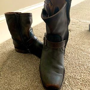 Frye Boots